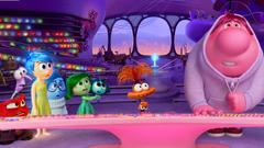 Szene aus "Alles steht Kopf 2" (Foto: Walt Disney Pictures / Pixar)