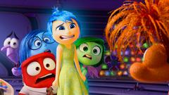 Szene aus "Alles steht Kopf 2" (Foto: Walt Disney Pictures / Pixar)