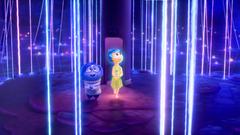 Szene aus "Alles steht Kopf 2" (Foto: Walt Disney Pictures / Pixar)