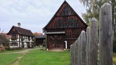 Ein malerischer Bauernhof im Allgäu (Foto: SR)