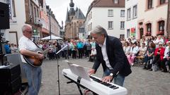 Das Chorfestival 