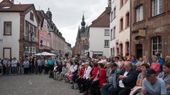 Das Chorfestival 