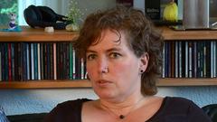 Vom einen Moment auf den anderen sei das Leben komplett auf den Kopf gestellt, meint Lillis Mutter Andrea Reich. (Foto: Isabel Schaefer)