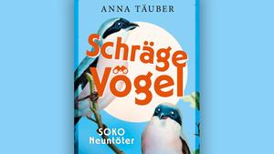Anna Täuber: 