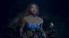 Szenebild aus "Arielle, die Meerjungfrau" (Foto: Disney)