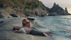 Szenebild aus "Arielle, die Meerjungfrau" (Foto: Disney)