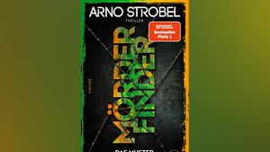 Arno Strobel: 
