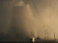 Foto aus dem Film "Atomnomaden" von Kilian Friedrich und Tizian Stromp (Foto: Jacob Kohl)