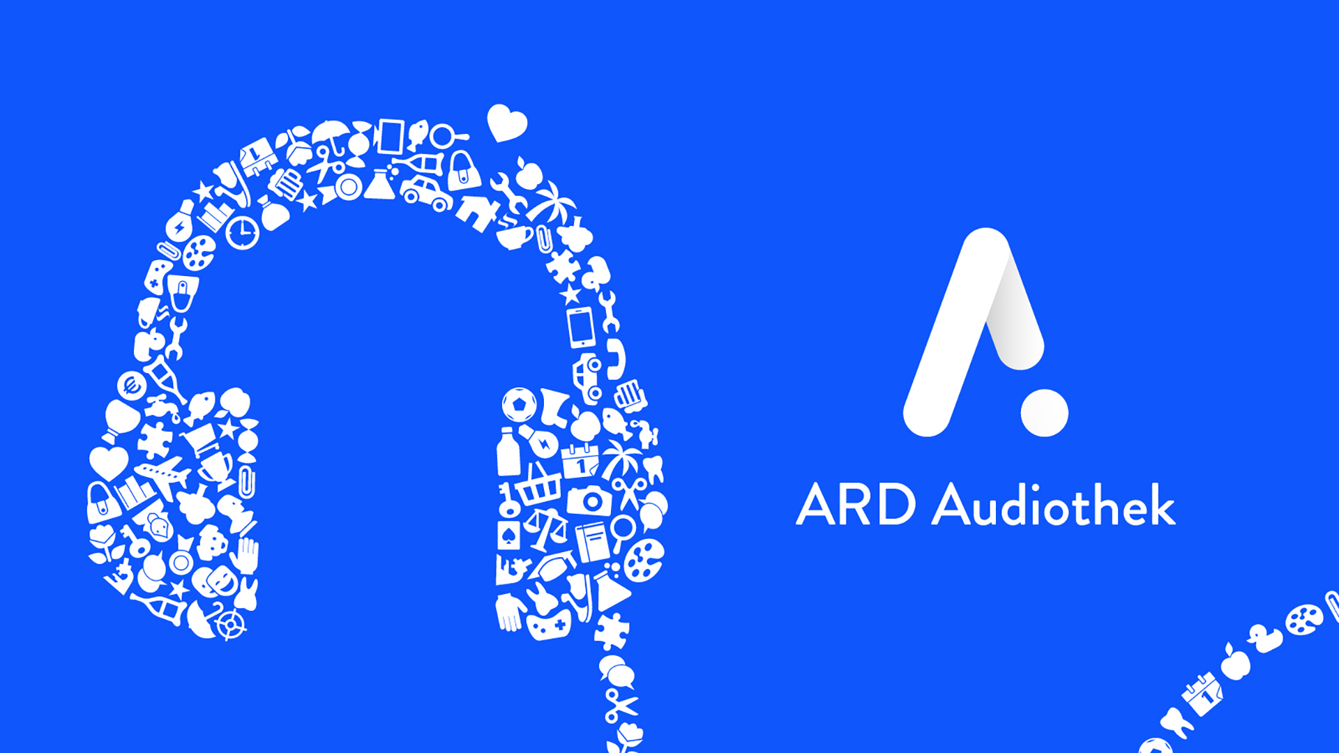Die ARD Audiothek ist da! - SR.de