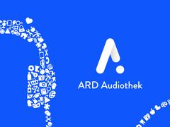 Die ARD Audiothek (Foto: ARD)