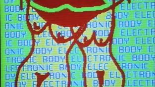 Die Ausstellung "Radical software- Women, Art & Computing" (Foto: Mudam Luxemburg )