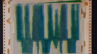 Die Ausstellung "Radical software- Women, Art & Computing" (Foto: Mudam Luxemburg)