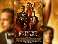 Babylon - Rausch der Ekstase (Foto: Paramount )