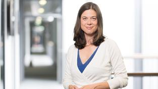 Anna Becker (Foto: Pasquale D'Angiolillo)