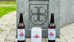 Das Beschbräu (Foto: Besch aktiv e.V.)