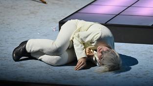 Mira Fajfer (Dorian Gray) (Foto: Martin Kaufhold)