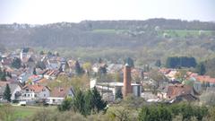 Impressionen Bliesmengen- Bolchen  (Foto: Alex Stephan)