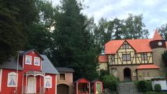 Impressionen Bliesmengen- Bolchen  (Foto: Alex Stephan)