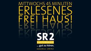 Zum Audio der "BücherLese" in der SR-Mediathek (Foto: SR)