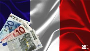 Die französische Regierung will ein Bußgeld für sexuelle Belästigung verhängen. (Foto: Pixabay/Alexas_Fotos)