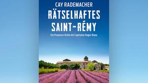 Cay Rademacher: 