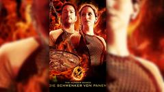 'Der Schwenker von Panem' mit SR 1 Moderatoren 'Christian Balser und 'Kerstin Mark' (Foto: SR)