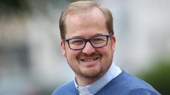 Pfarrer Clemens Grünebach (Foto: Bistum Trier)