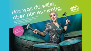 DAB+ - Mehr Radio (Foto: ARD/MDR)