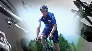 Deine Tour – Folge 1 mit Pascal Ackermann (Foto: SR Fernsehen)