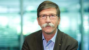Eine Stimme von SR 2: Stephan Deppen (Foto: Pasquale D'Angiolillo)