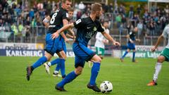 Saarderby: Der FC Homburg empfängt den 1. FC Saarbrücken  (Foto: Pasquale D'Angiolillo)