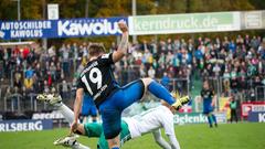 Saarderby: Der FC Homburg empfängt den 1. FC Saarbrücken  (Foto: Pasquale D'Angiolillo)