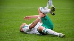 Saarderby: Der FC Homburg empfängt den 1. FC Saarbrücken  (Foto: Pasquale D'Angiolillo)