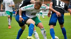 Saarderby: Der FC Homburg empfängt den 1. FC Saarbrücken  (Foto: Pasquale D'Angiolillo)