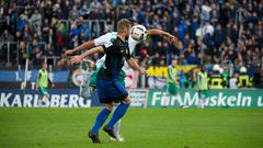 Saarderby: Der FC Homburg empfängt den 1. FC Saarbrücken  (Foto: Pasquale D'Angiolillo)