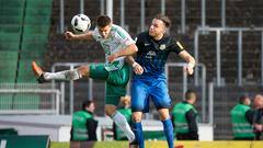 Saarderby: Der FC Homburg empfängt den 1. FC Saarbrücken  (Foto: Pasquale D'Angiolillo)