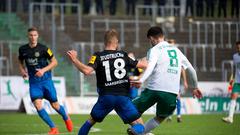 Saarderby: Der FC Homburg empfängt den 1. FC Saarbrücken  (Foto: Pasquale D'Angiolillo)