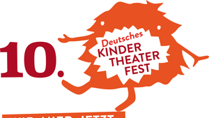 Das Deutsche Kinder-Theater-Fest (Foto: Theater Überzwerg)