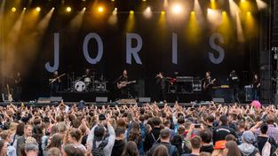 SR Ferien Open Air St. Wendel (Foto: Dirk Guldner)