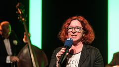 SR 3-Echt live - Revue Orchester 1920 (Foto: Dirk Guldner)