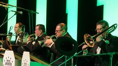 SR 3-Echt live - Revue Orchester 1920 (Foto: Dirk Guldner)