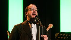 SR 3-Echt live - Revue Orchester 1920 (Foto: Dirk Guldner)