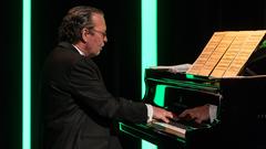 SR 3-Echt live - Revue Orchester 1920 (Foto: Dirk Guldner)
