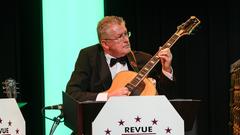 SR 3-Echt live - Revue Orchester 1920 (Foto: Dirk Guldner)