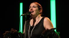 SR 3-Echt live - Revue Orchester 1920 (Foto: Dirk Guldner)