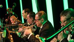 SR 3-Echt live - Revue Orchester 1920 (Foto: Dirk Guldner)