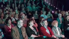 SR 3-Echt live - Revue Orchester 1920 (Foto: Dirk Guldner)