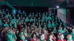SR 3-Echt live - Revue Orchester 1920 (Foto: Dirk Guldner)