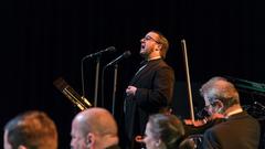 SR 3-Echt live - Revue Orchester 1920 (Foto: Dirk Guldner)