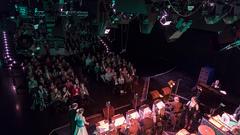 SR 3-Echt live - Revue Orchester 1920 (Foto: Dirk Guldner)